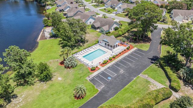 1611 Montclair Dr., Myrtle Beach, SC 29575