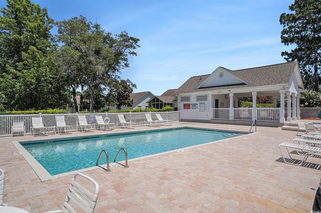 1611 Montclair Dr., Myrtle Beach, SC 29575