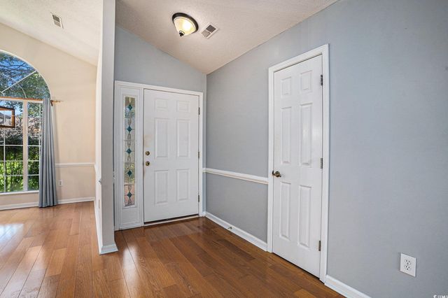 1611 Montclair Dr., Myrtle Beach, SC 29575