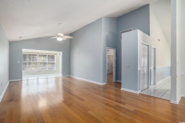 1611 Montclair Dr., Myrtle Beach, SC 29575