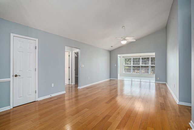 1611 Montclair Dr., Myrtle Beach, SC 29575