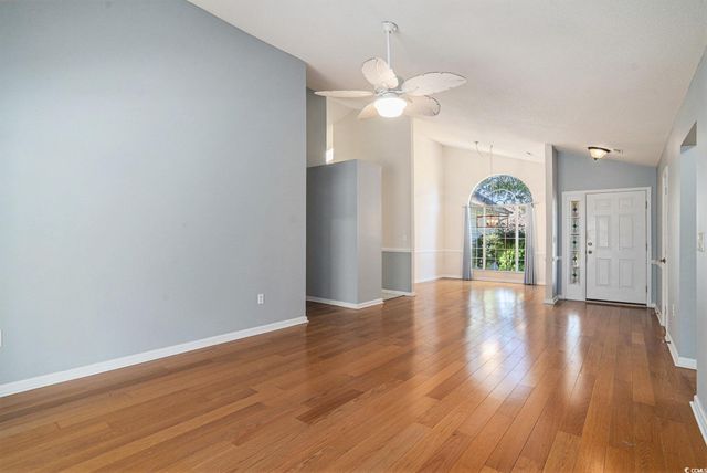 1611 Montclair Dr., Myrtle Beach, SC 29575