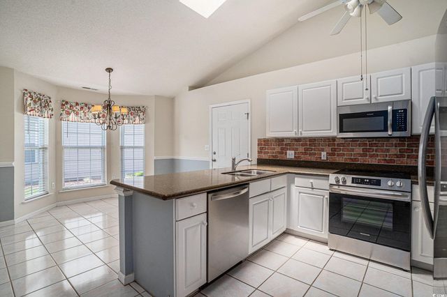 1611 Montclair Dr., Myrtle Beach, SC 29575