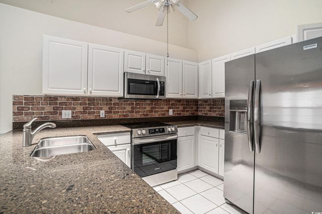 1611 Montclair Dr., Myrtle Beach, SC 29575