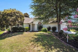 1611 Montclair Dr., Myrtle Beach, SC 29575