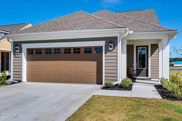 506 Aurora Way, Bluffton, SC 29909