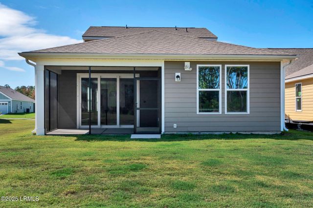 506 Aurora Way, Bluffton, SC 29909