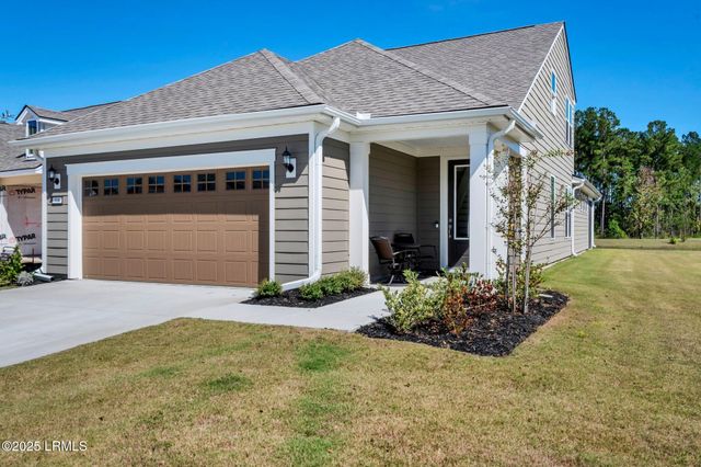506 Aurora Way, Bluffton, SC 29909