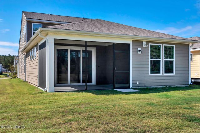 506 Aurora Way, Bluffton, SC 29909