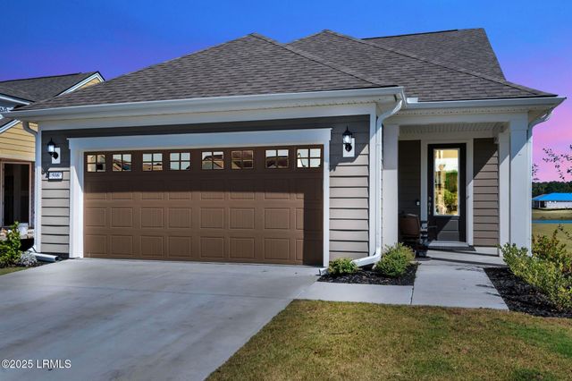 506 Aurora Way, Bluffton, SC 29909