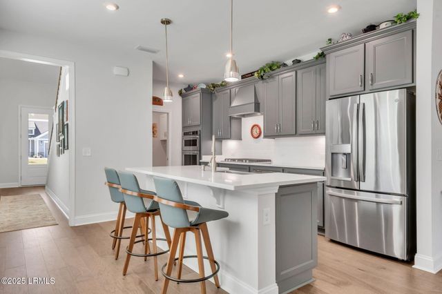 506 Aurora Way, Bluffton, SC 29909