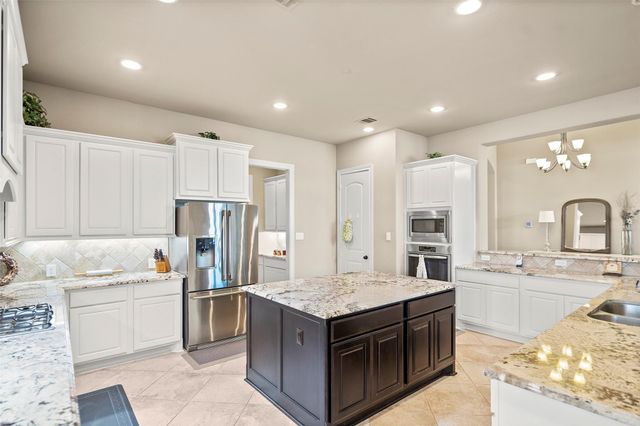 30614 Indigo Falls Drive, Brookshire, TX 77423