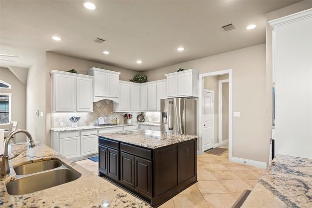 30614 Indigo Falls Drive, Brookshire, TX 77423