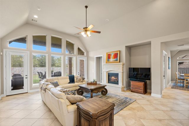 30614 Indigo Falls Drive, Brookshire, TX 77423