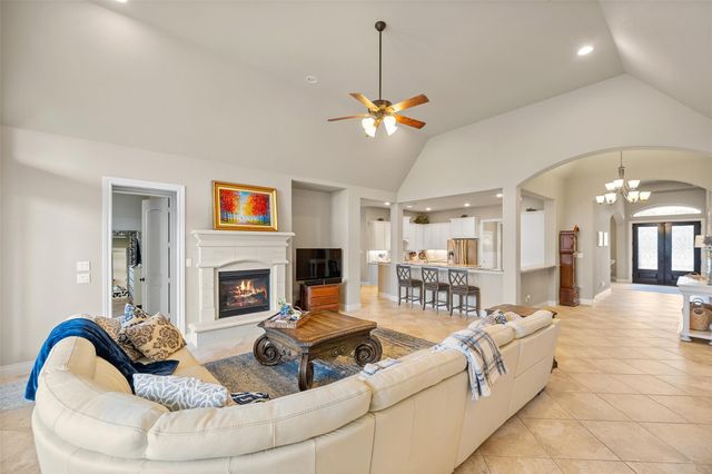 30614 Indigo Falls Drive, Brookshire, TX 77423