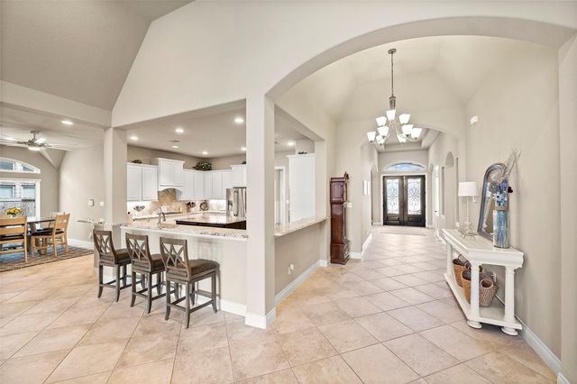 30614 Indigo Falls Drive, Brookshire, TX 77423