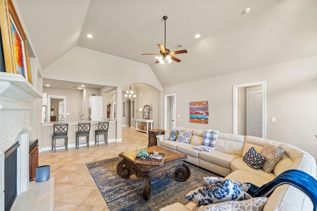 30614 Indigo Falls Drive, Brookshire, TX 77423