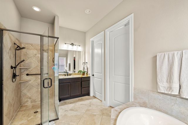 30614 Indigo Falls Drive, Brookshire, TX 77423