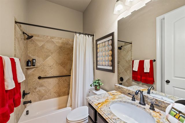 30614 Indigo Falls Drive, Brookshire, TX 77423