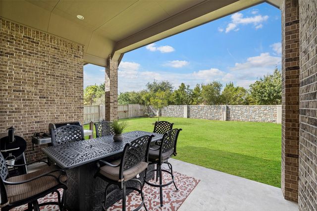 30614 Indigo Falls Drive, Brookshire, TX 77423