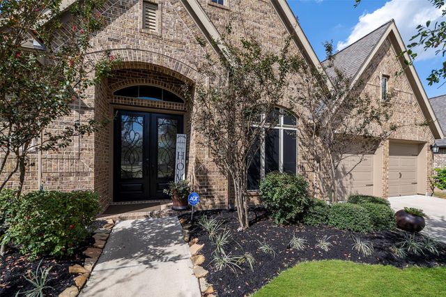 30614 Indigo Falls Drive, Brookshire, TX 77423