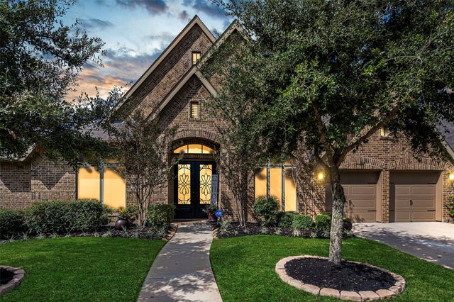 30614 Indigo Falls Drive, Brookshire, TX 77423