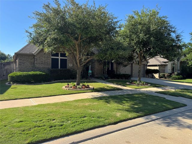 30614 Indigo Falls Drive, Brookshire, TX 77423