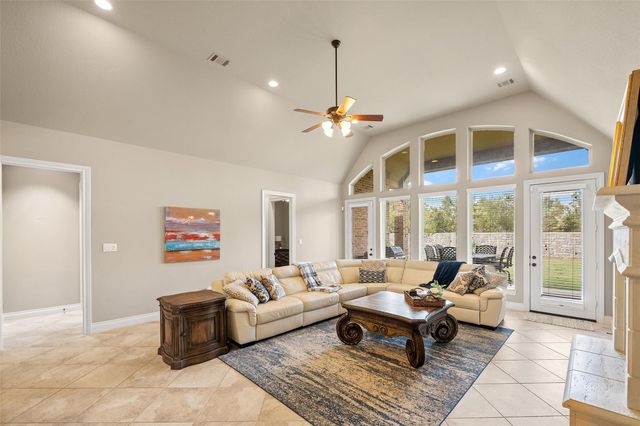 30614 Indigo Falls Drive, Brookshire, TX 77423