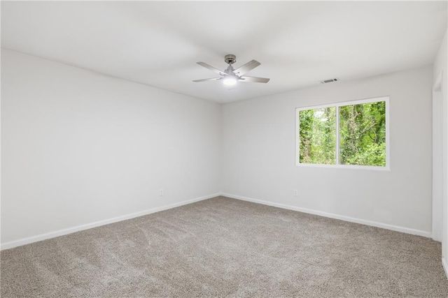 5006 Galbraith Circle, Stone Mountain, GA 30088