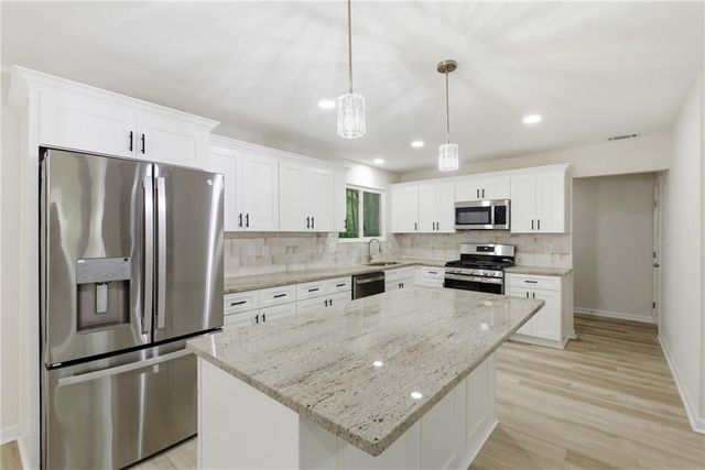 5006 Galbraith Circle, Stone Mountain, GA 30088