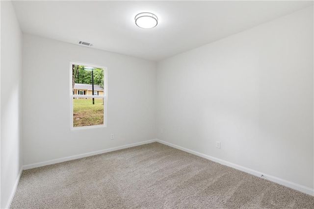 5006 Galbraith Circle, Stone Mountain, GA 30088