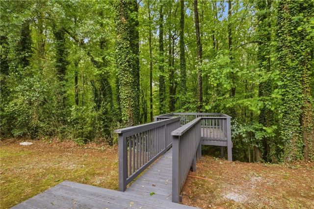 5006 Galbraith Circle, Stone Mountain, GA 30088