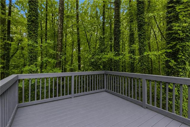 5006 Galbraith Circle, Stone Mountain, GA 30088