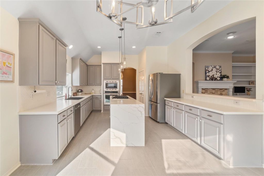 318 Jewel Park Lane, Houston, TX 77094