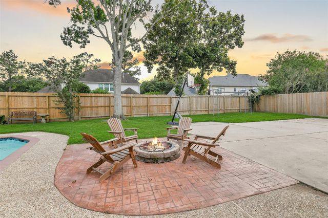 19911 Kellicreek Drive, Katy, TX 77450