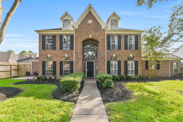 19911 Kellicreek Drive, Katy, TX 77450