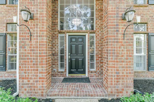 19911 Kellicreek Drive, Katy, TX 77450