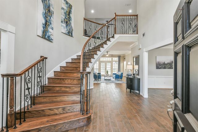 19911 Kellicreek Drive, Katy, TX 77450