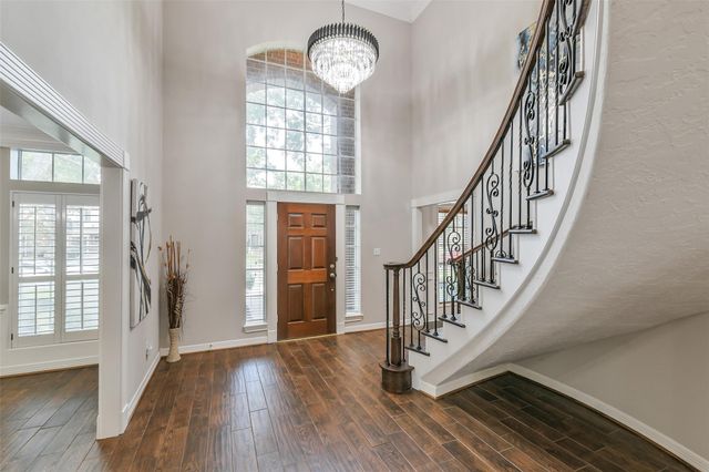 19911 Kellicreek Drive, Katy, TX 77450