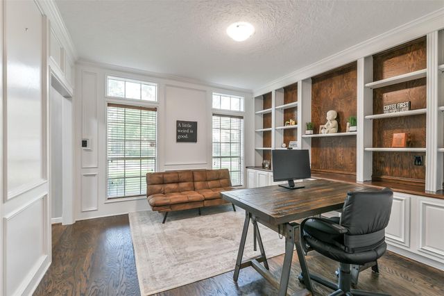 19911 Kellicreek Drive, Katy, TX 77450