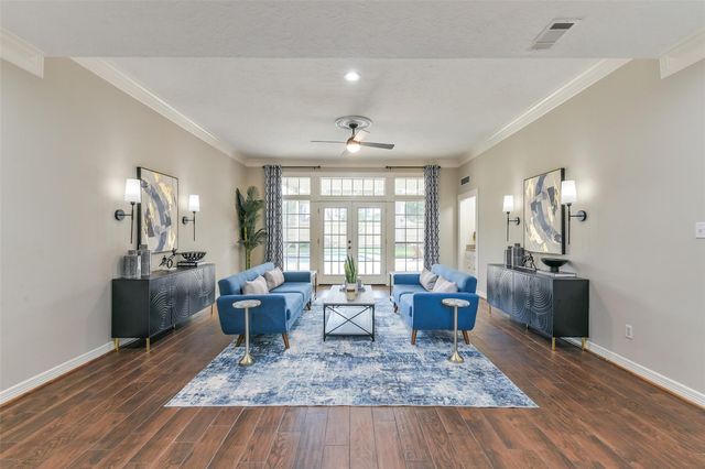 19911 Kellicreek Drive, Katy, TX 77450