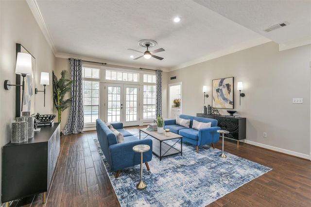 19911 Kellicreek Drive, Katy, TX 77450