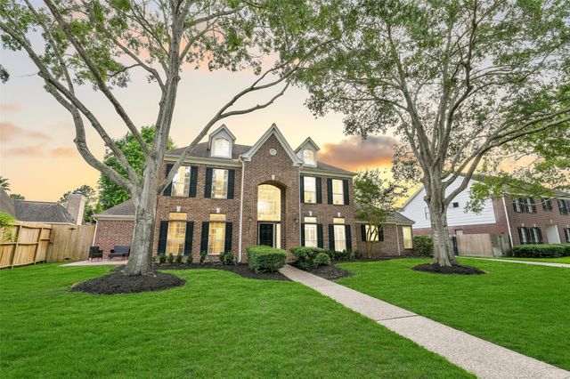 19911 Kellicreek Drive, Katy, TX 77450