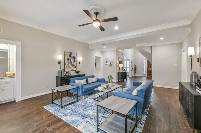 19911 Kellicreek Drive, Katy, TX 77450