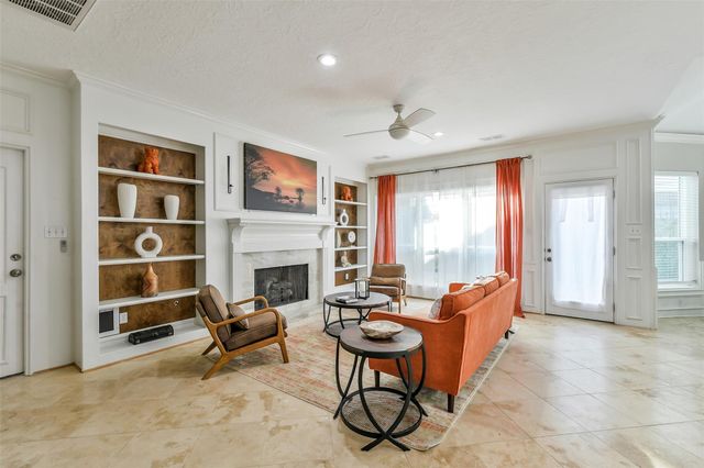 19911 Kellicreek Drive, Katy, TX 77450