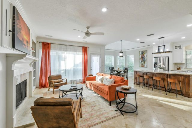 19911 Kellicreek Drive, Katy, TX 77450