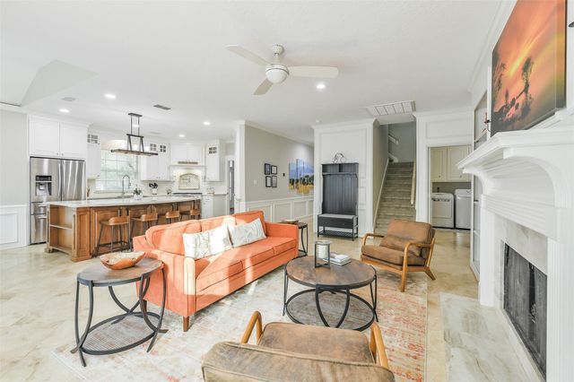 19911 Kellicreek Drive, Katy, TX 77450