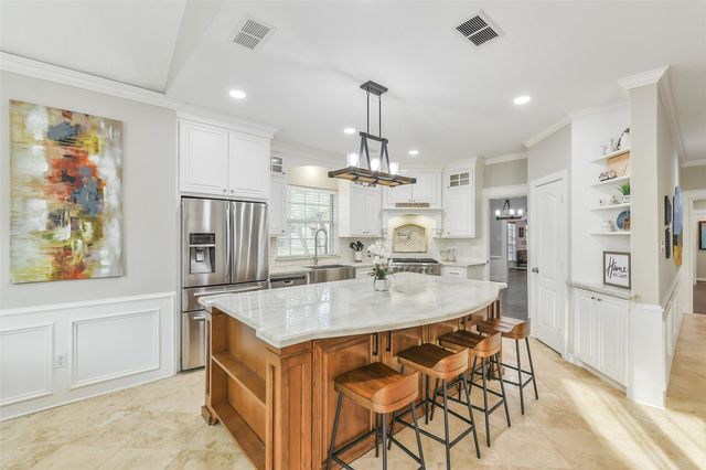 19911 Kellicreek Drive, Katy, TX 77450