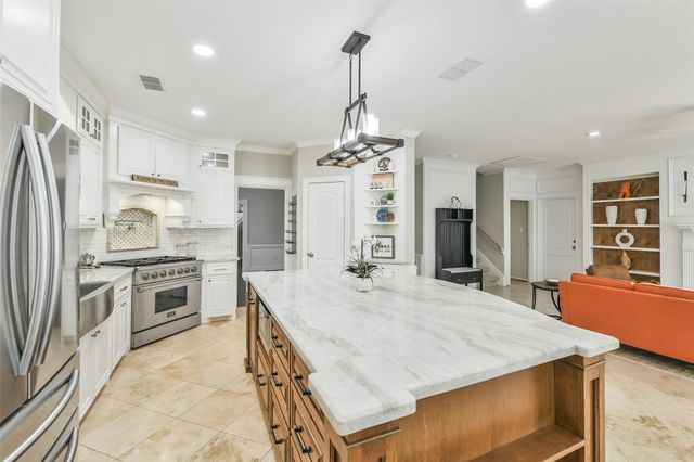 19911 Kellicreek Drive, Katy, TX 77450