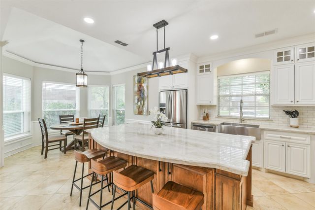 19911 Kellicreek Drive, Katy, TX 77450